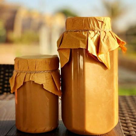 از خصوصیات ارده تازه چه می‌دانید؟