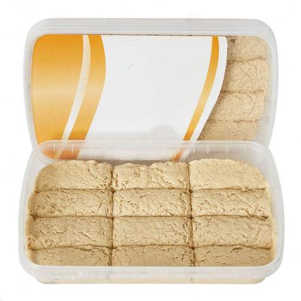 اصول نگهداری از حلوا ارده بسته بندی تازه