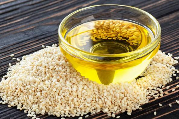 روش تهیه روغن ارده کنجد
