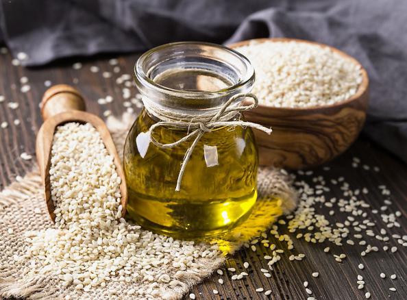 مشخصات روغن ارده کنجد سنتی