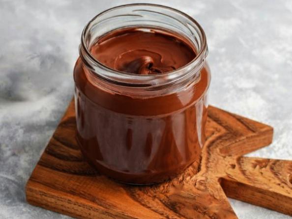 حلوا ارده شکلاتی چه طبعی دارد