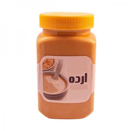 ارزش غذایی حلوا ارده چیست؟