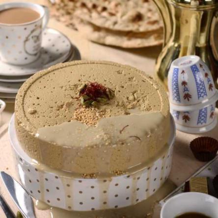 مشخصات حلوا ارده طبیعی