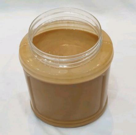 نکاتی برای نگهداری از ارده کنجد کیلویی