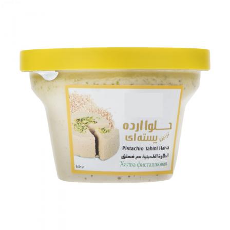 راهنمای خرید حلوا ارده 500 گرمی تازه