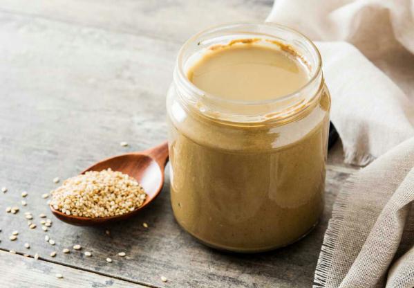 راهنمای انتخاب ارده کنجد اصل