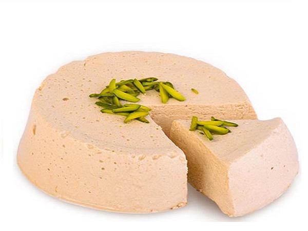 بررسی میزان مرغوبیت حلوا ارده رژیمی