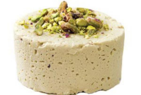 توزیع کننده حلوا ارده طبیعی درجه یک