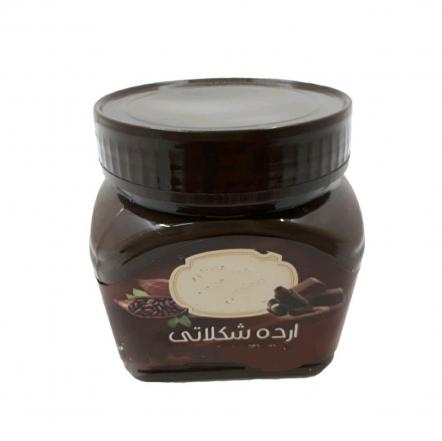 بررسی میزان مصرف مجاز حلوا ارده شکلاتی