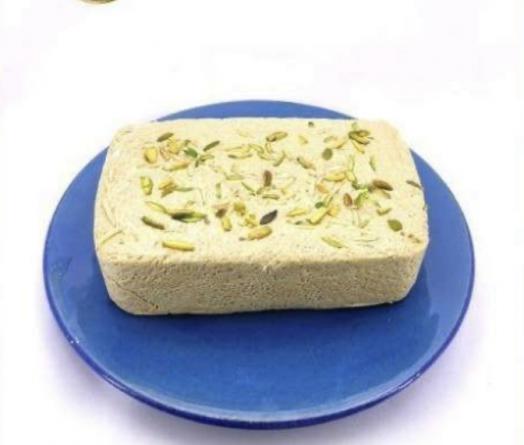 توزیع مستقیم حلوا ارده شکری کیلویی