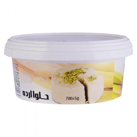 روش تشخیص کیفیت حلوا ارده 700 گرمی