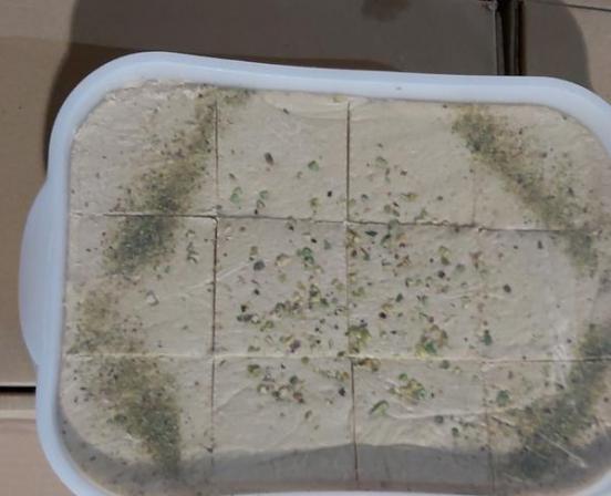 3 مورد از مزایای حلوا ارده سنتی