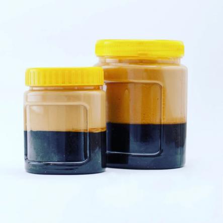 خاصیت مصرف حلوا ارده خرمایی