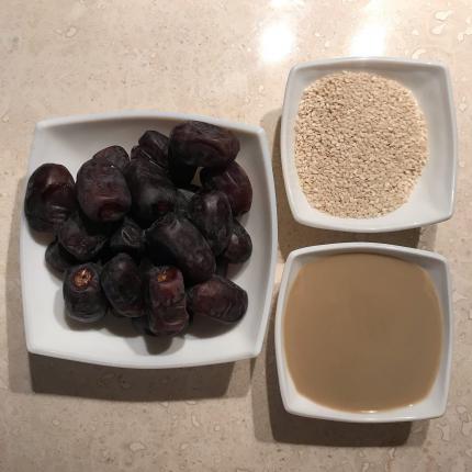 دانستنی‌ها در مورد ارده کنجد