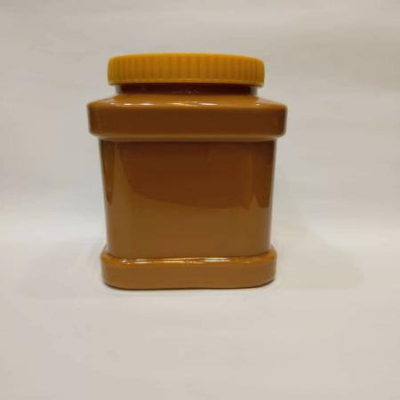 مختصری درباره فرآیند تولید ارده