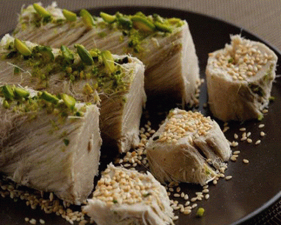 شرایط نگهداری حلوا ارده کنجدی