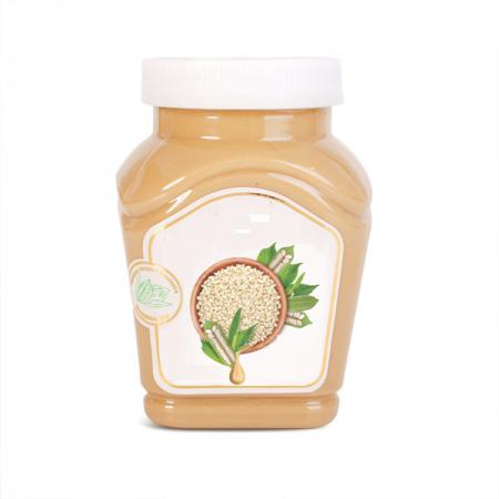 ارزش غذایی ارده کنجدی چیست؟