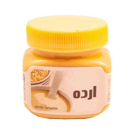 محل فروش حلوا ارده ممتاز 500 گرمی