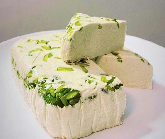 روش تهیه حلوا ارده رژیمی