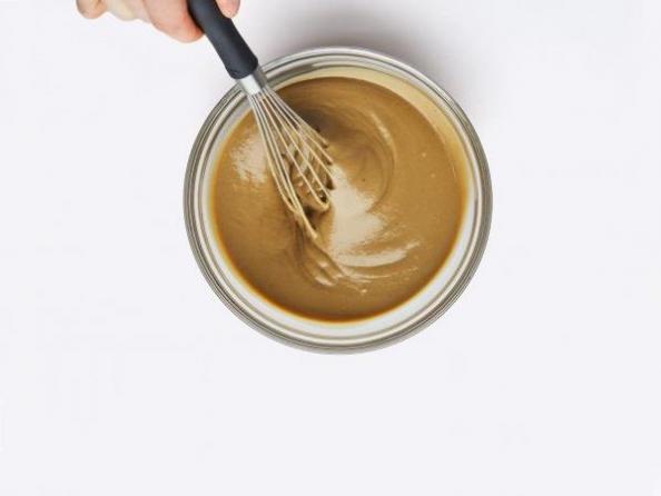 روش تهیه حلوا ارده عسلی