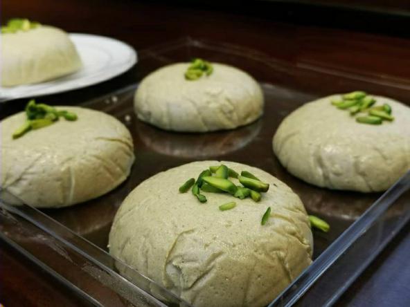 ارزش غذایی حلوا ارده