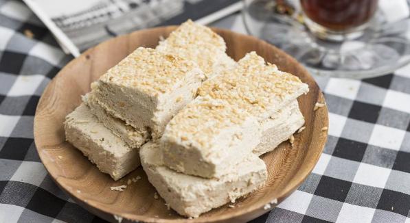 5 ویژگی مهم حلوا ارده طبیعی