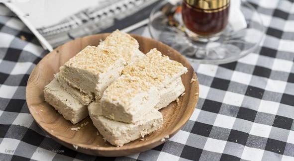 شرایط نگهداری حلوا ارده کنجدی