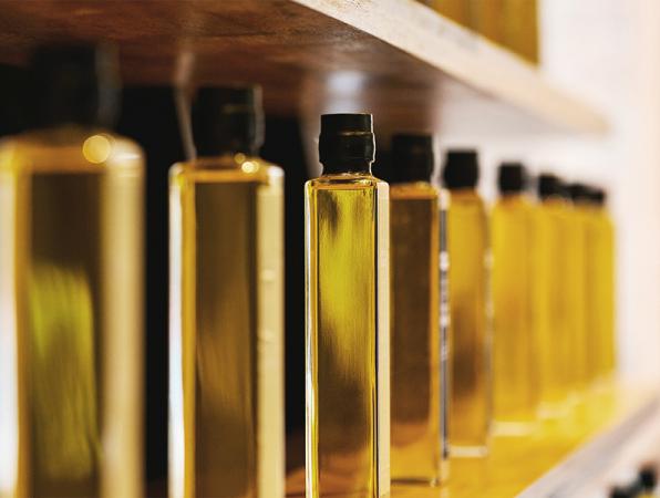 بازار پخش روغن ارده کنجد درجه یک