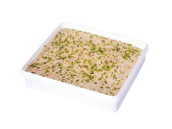 ارزش غذایی حلوا ارده عسلی