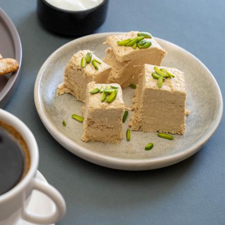 ارزش غذایی حلوا ارده چیست؟