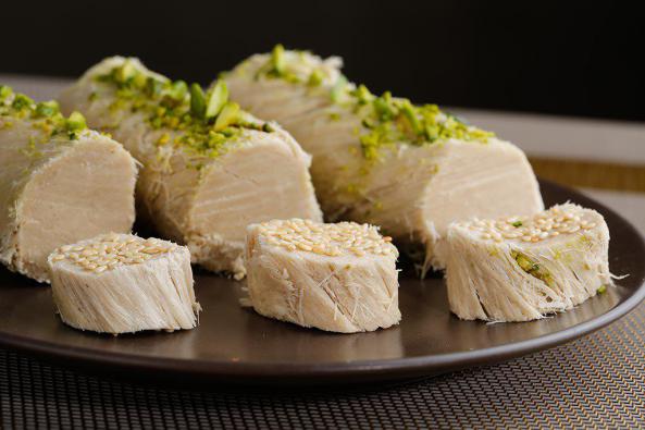 مشخصات قابل توجه حلوا ارده طبیعی