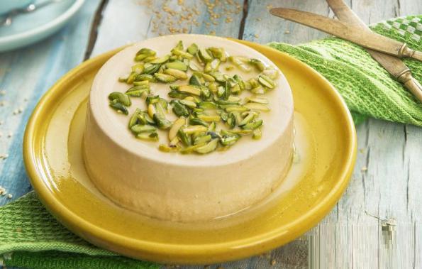 مختصری درباره فرآیند تولید حلوا ارده