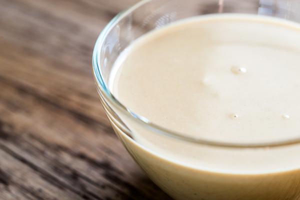 آنچه باید از ارده کنجد بدانید