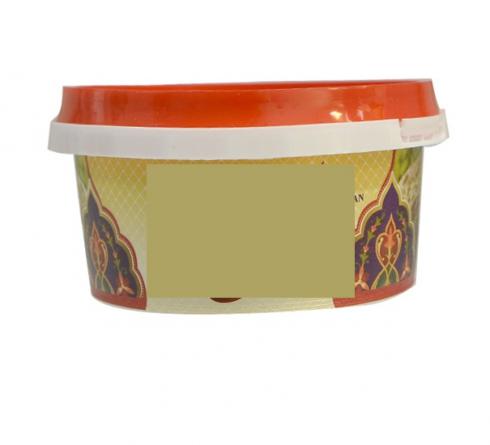 فروشگاه مرکزی حلوا ارده 700 گرمی عمده