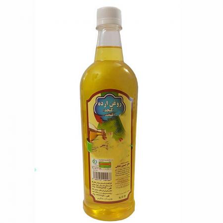بازار پخش روغن ارده کنجد 800 سی سی