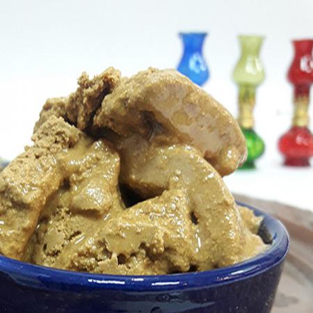 قیمت خرید حلوا ارده خرمایی