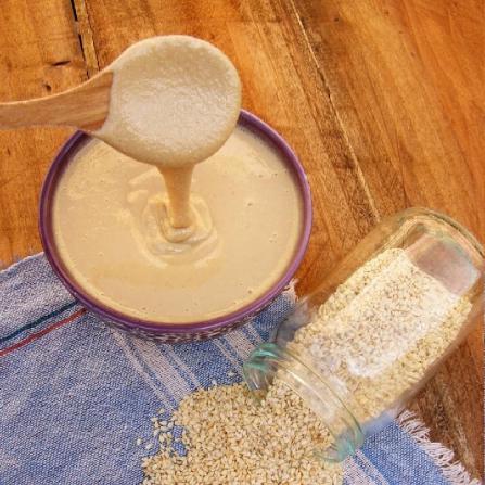 خوردن ارده برای چه کسانی مضر است