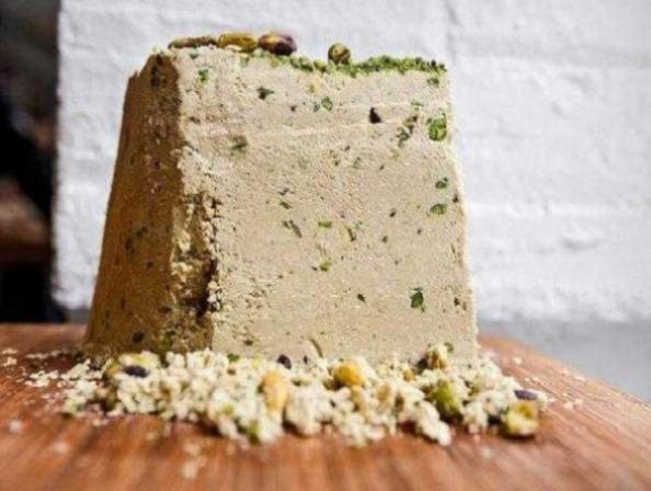 ویتامین های موجود در حلوا ارده کنجدی