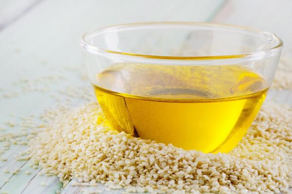 عرضه روغن ارده کنجد 3600 گرمی