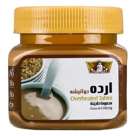 5 ویژگی مهم ارده دو آتیشه