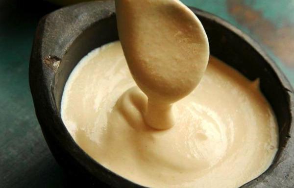 نکات مهم در انتخاب ارده غلیظ