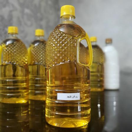 شرکت تولید روغن ارده کنجد 800 میلی لیتر