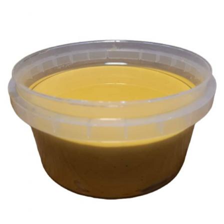 خرید حلوا ارده طبیعی بسته بندی