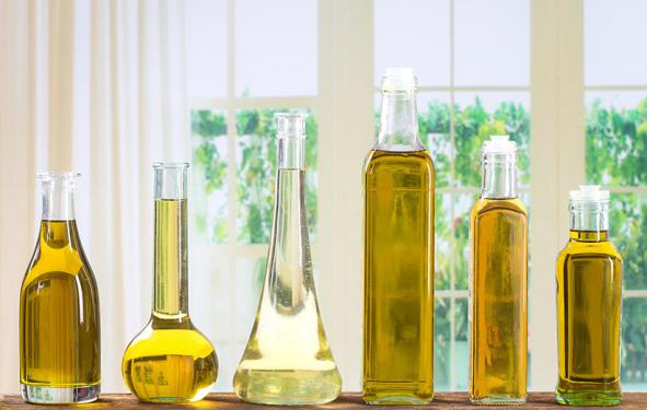 عرضه روغن ارده طبیعی 1800 سی سی