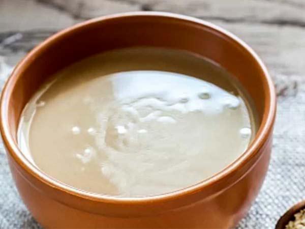 مختصری درباره فرآیند تولید ارده