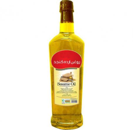 مشخصات روغن ارده طبیعی