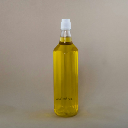 فروشگاه عرضه روغن ارده کنجد 3600 گرمی