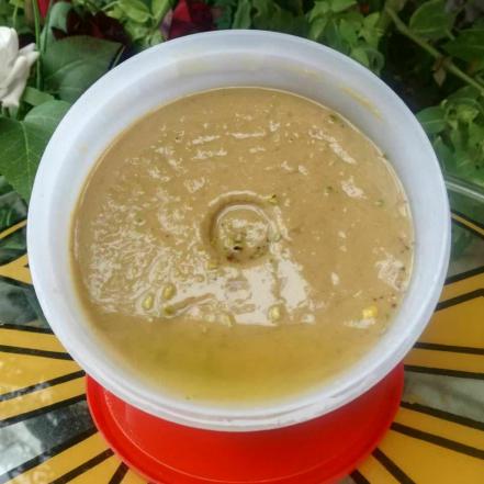 خاصیت مصرف حلوا ارده عسلی