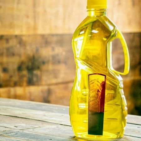 عوامل موثر بر کیفیت روغن ارده کنجد