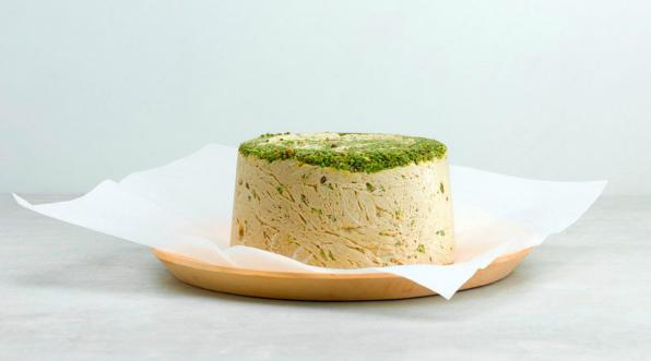 ارزش غذایی حلوا ارده چیست؟